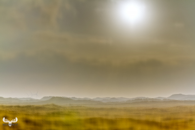 4795 - Dream of Holmsland Klit Range