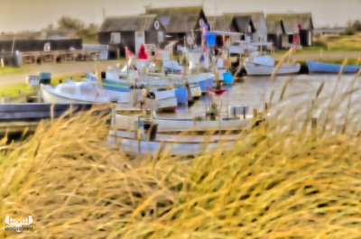 4841 - Nr.Lyngvig Havn