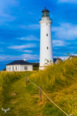 6675 - Hirtshals Fyr lighthouse