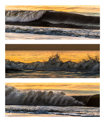 7943 - Wave power triplet