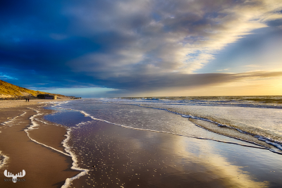 8997 - Søndervig Beach