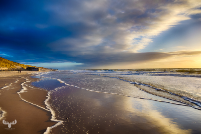 8997 - Søndervig Beach