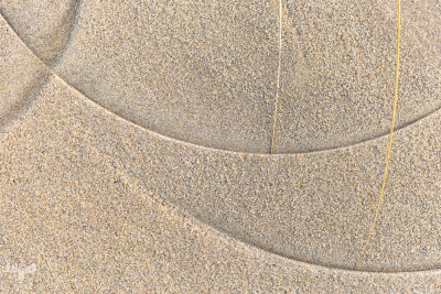 9450 - Sand circles