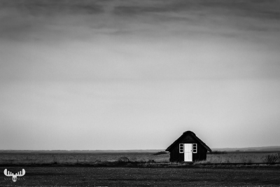 9997 - Bjerg-Thompsens Jagdhytte