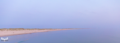 10225 - Hvide Sande beach from south pier