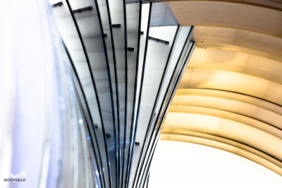 10380 - Naturkraft Museum structures