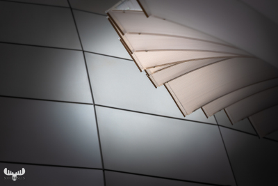 10383 - Naturkraft Museum globe details 2