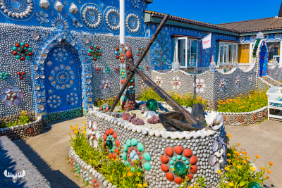 10429 - Sneglehuset anchor