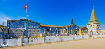 10430 - Sneglehuset street view