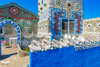 10431 - Sneglehuset houses