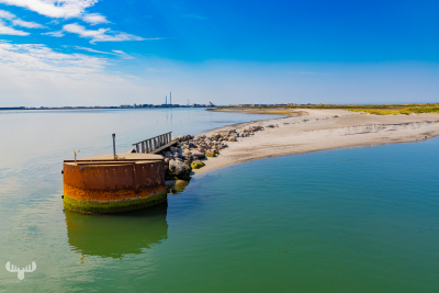 10433 - Agger Harbor Entry