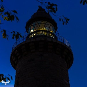 10482 - Lodbjerg Fyr Lighthouse-