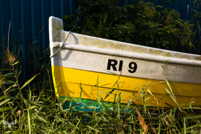 10878 - RI9 - boatf in Æ Tyskerhavn