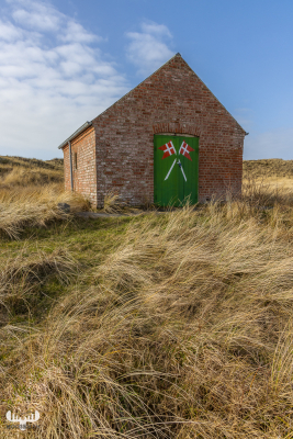 11895 - Haurvig Redningsstation