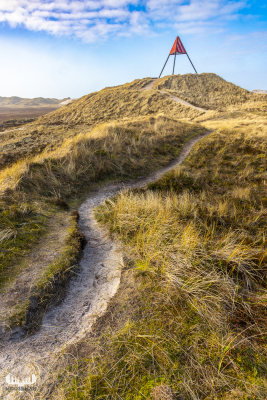 11897 - Road to Hauvrig Båke seamark