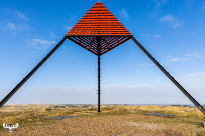 11902 - Hauvrig Båke seamark