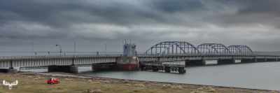 11920 - Oddesundbroen panorama