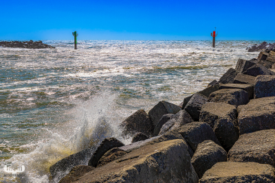 12164 - Thorsminde havn entry