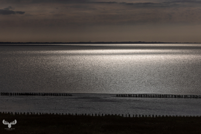 12509 - Lock of Wadden sea at Vidåslusen lock