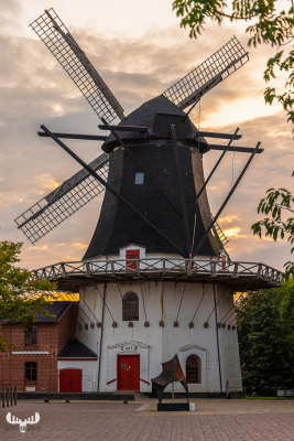 12513 - Højer Mølle