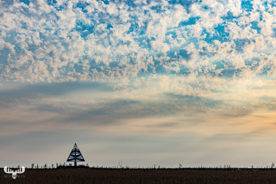 12551 - Seemarks close to Højer III