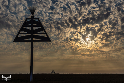 12553 - Seemarks close to Højer II