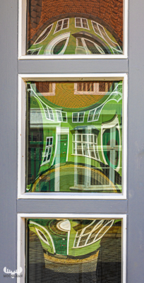 12562 - Tønder Doors