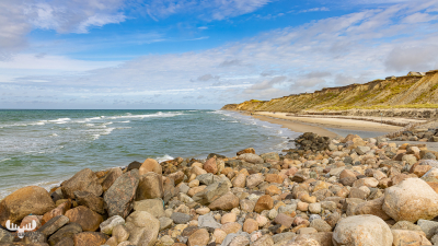 12635 - Lyngvby Strand beach