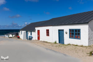 12746 - Fishing houses at Stenbjerg Landingsplads