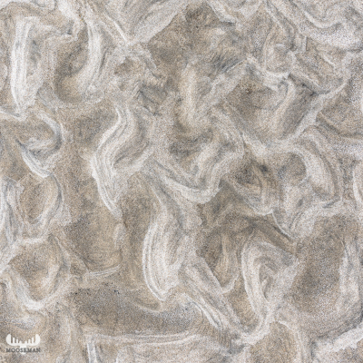 12884 - Sand Structures at Nr.Lyngvig Beach