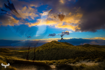 11081 - Husby Klit Båke and Jonathan