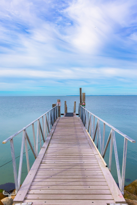 13291 - Landing stage