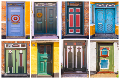 13335 - Doors Collection