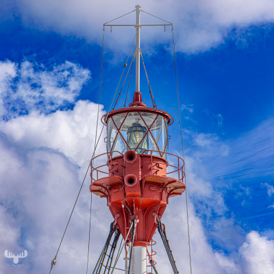 13431 - Gedser Rev Fireship