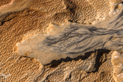 13458 - Sand art structures