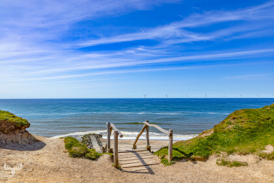 14452 - Bobvjerg Klint stairways