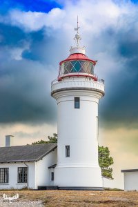 13752 - Sletterhage Fyr Lighthouse Tower