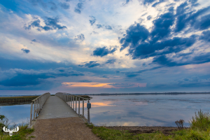13961 - Bagges Dæmning bridge