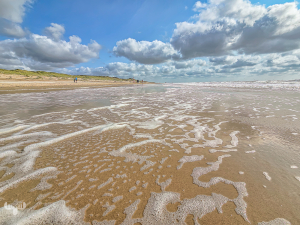 14507 - Søndervig North Sea beach