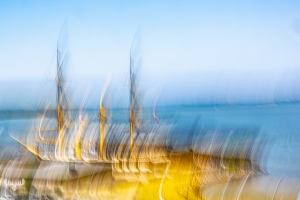 14596 - Fregatten Jylland ship, ICM art version