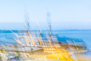14597 - Fregatten Jylland ship, ICM art version