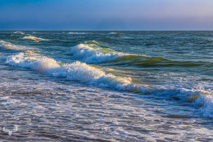 14627 - Waves on North Sea