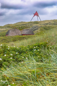 14666 - Vedersø Klit Båke seasign and summer houses